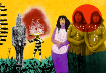 LA INTERCULTURALIDAD DESDE EL SUTEBA La interculturalidad desde el suteba Ilustración: Lorena Baudriz