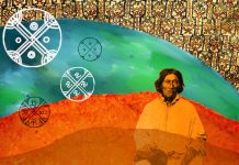 530 AÑOS DE RESISTENCIA INDÍGENA 530 años de resistencia - Ilustración: Lorena Baudriz