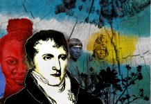 CONMOVIDXS POR BELGRANO CONMOVIDXS POR BELGRANO