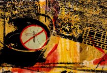 ¡A DESCACHARREAR! A descacharrear