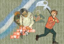 DESNATURALIZAR LO SEGURO Desnaturalizar-lo-seguro