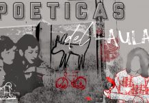 POÉTICAS DEL AULA – EPISODIO 1 : “EL RELATO BARDERO” Poeticas