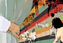 CONTAR LO QUE SÍ PASA