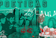 POÉTICAS DEL AULA – EPISODIO 2: «NALGUEARLO A LUCIANO»