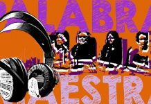 PALABRA MAESTRA: LA COMUNICACIÓN EN NUESTRAS MANOS