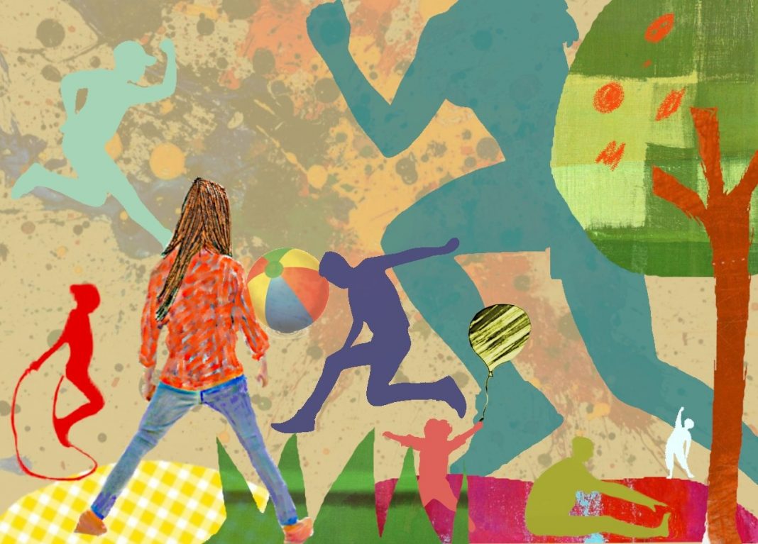 UNA EDUCACIÓN FÍSICA PARA MEJORAR NUESTRA CALIDAD DE VIDA