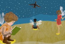 BICHITOS DE LUZ bichitos de luz