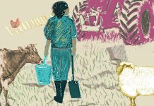 HACER POSIBLE LO QUE NO LO ES Tractoristas