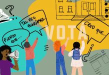 LA 16 VOTA La 16 vota