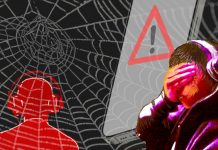 ¿QUIÉN ESTÁ DEL OTRO LADO? ¿CUÁL ES SU INTENCIÓN? grooming