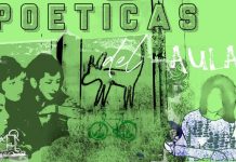 POÉTICAS DEL AULA – EPISODIO 5: «LA ENREDADERA, EL PAREDÓN Y LA MONSTRUA»