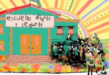 SIMULACROS DE EVACUACIÓN EN LAS ESCUELAS: CONSTRUIR PREVENCIÓN