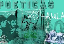 POÉTICAS DEL AULA – EPISODIO 6: «EL BOCÓN» POÉTICAS DEL AULA – EPISODIO 6: «EL BOCÓN»