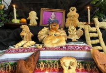 LA ESCUELA ES VIEJA, PERO SIRVE