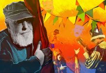 MIENTRAS TENGAMOS MEMORIA, EDUARDO VA A ESTAR CON NOSOTRXS MIENTRAS TENGAMOS MEMORIA, EDUARDO VA A ESTAR CON NOSOTRXS