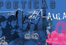 POÉTICAS DEL AULA – EPISODIO 8: «ATENEA GRONCHA» poeticas-8